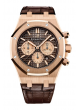  Royal Oak Chronograph 26331OR.OO.D821CR.01