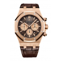  Royal Oak Chronograph 26331OR.OO.D821CR.01