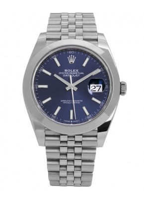  Datejust 126300