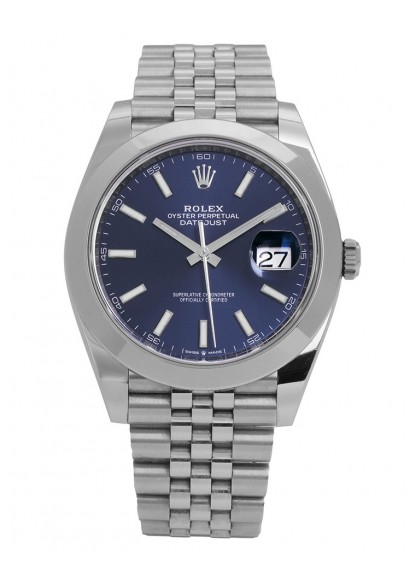 Rolex Datejust 126300