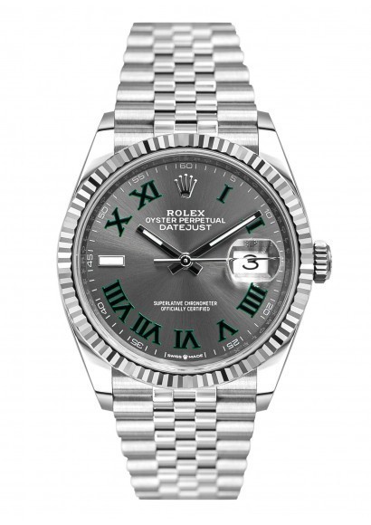  Datejust 36 126234