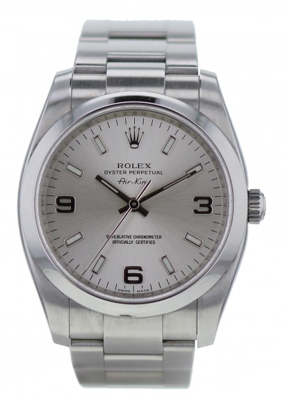 ROLEX