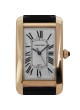 Cartier Tank Américaine Grand Modèle 