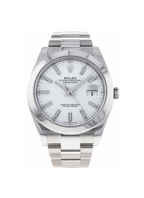  Datejust 126300