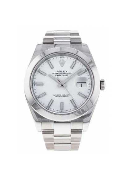  Datejust 126300