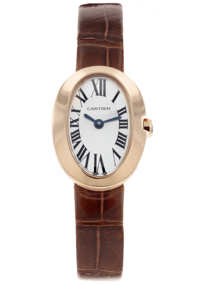 Cartier Mini Baignoire W8000017