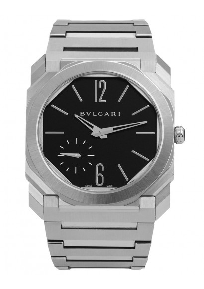 Bvlgari Octo Finissimo 103297