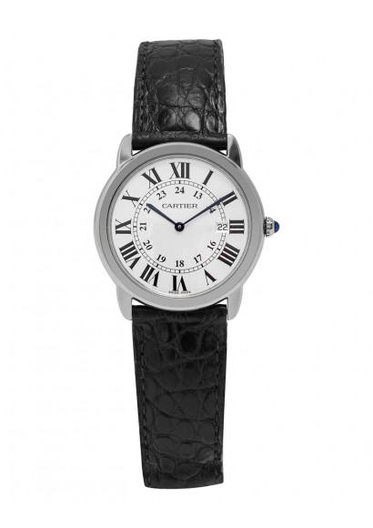 Cartier Ronde Solo W6700255