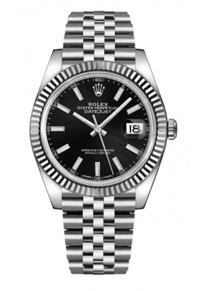 Rolex Datejust 126334