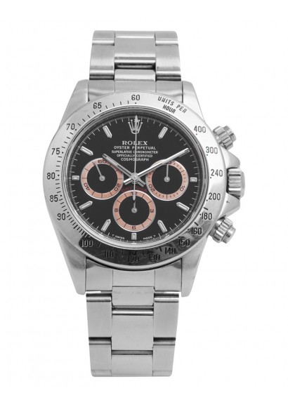 Rolex Daytona 16520 Patrizzi Dial