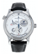 Jaeger-Lecoultre MASTER GEOGRAPHIC MASTER GEOGRAPHIC