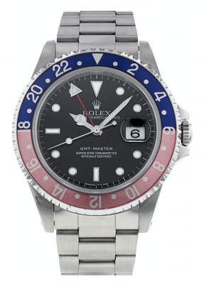  GMT-Master II ROLEX GMT-MASTER II