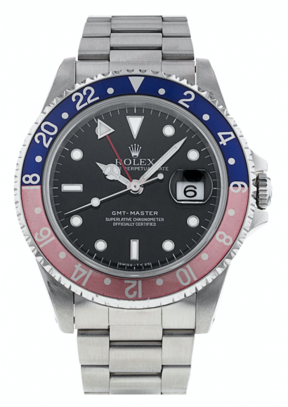  GMT-Master II ROLEX GMT-MASTER II