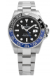 Rolex GMT Master II Batman 126710BLNR