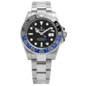  GMT Master II Batman 126710BLNR