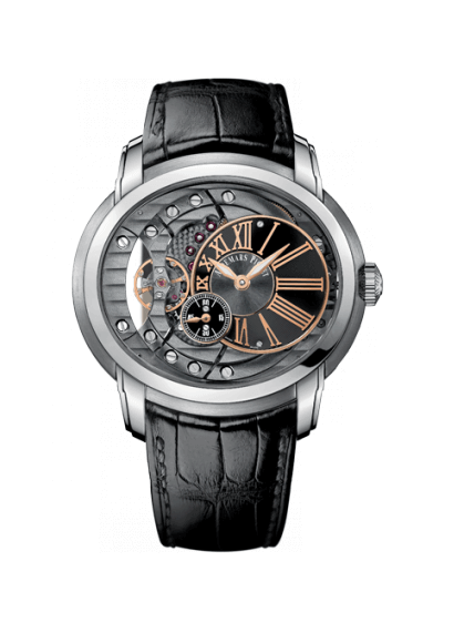 Audemars Piguet Millenary 4101 15350ST