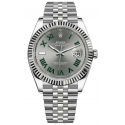  Datejust 126334 Wimbledon