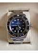  Sea-Dweller Deepsea 126660 D-Blue