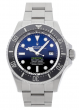  Sea-Dweller Deepsea 126660 D-Blue