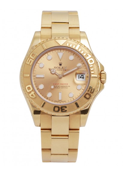 Rolex Yacht-Master Médium 168628