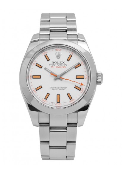 Rolex Milgauss 116400