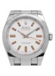 Rolex Milgauss 116400