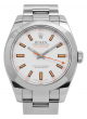 Rolex Milgauss 116400