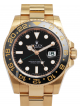 Rolex GMT Master II 116718LN