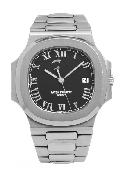 Patek Philippe Nautilus 3710 3710/1A-001