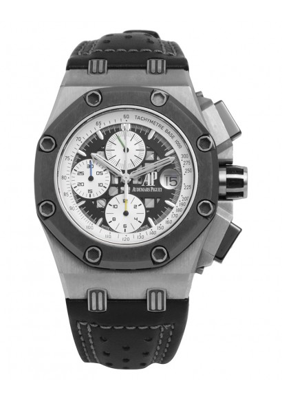 Audemars Piguet Royal Oak Offshore 26078IO.OO.D001VS.01 Rubens Barichello