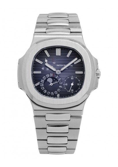 Patek Philippe Nautilus 5712A