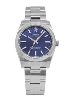  Oyster Perpetual 124200