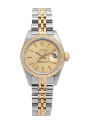  Lady-Datejust 69173