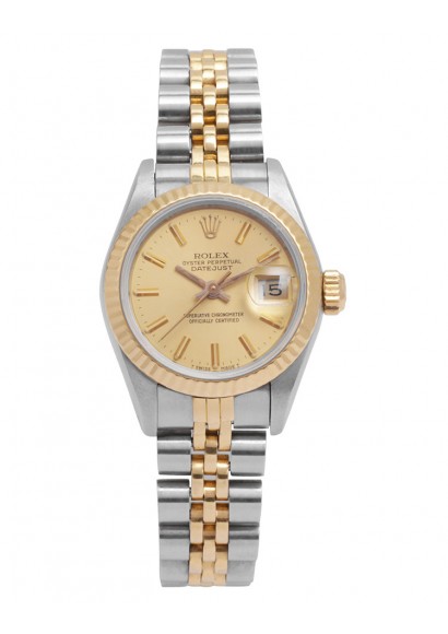 Rolex Lady-Datejust 69173