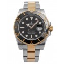  Submariner Date 116613LN