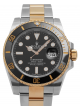 Rolex Submariner Date 116613LN