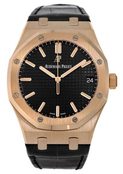 Audemars Piguet Royal Oak 15500OR 15500OR