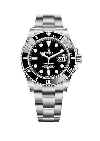  Submariner 126610LN