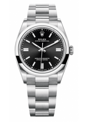  Oyster Perpetual 126000