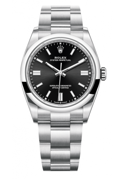  Oyster Perpetual 126000