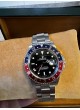 Rolex GMT-Master II Rolex GMT-Master II 16710 pepsi