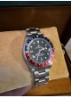 Rolex GMT-Master II Rolex GMT-Master II 16710 pepsi