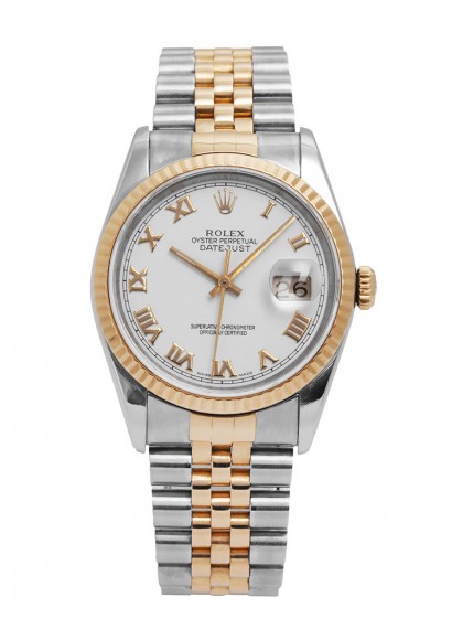 Rolex Datejust 16233