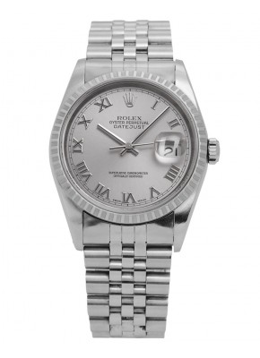  Datejust 16220