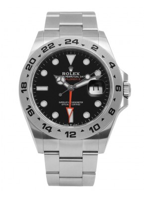  Explorer II 226570