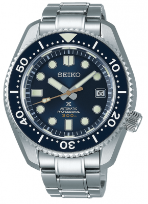 Seiko Prospex SLA023J1