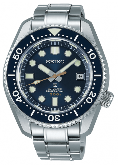 Seiko Prospex SLA023J1