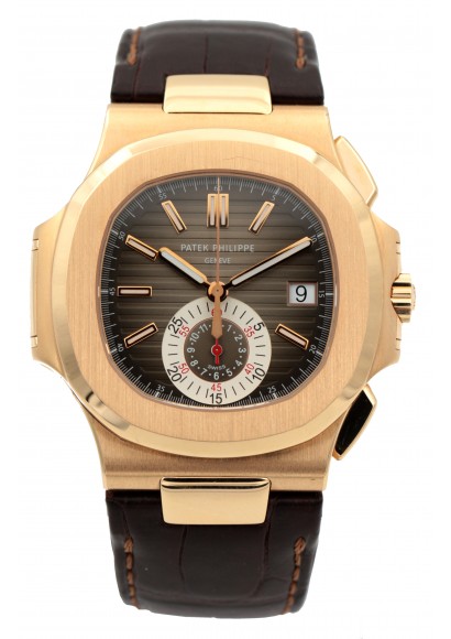 Patek Philippe Nautilus 5980R-001 5980R-001