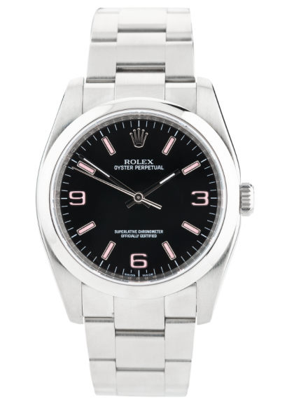  Oyster perpetual 116000