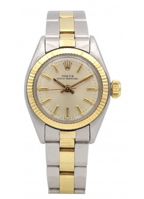  Oyster Perpetual Lady 6719